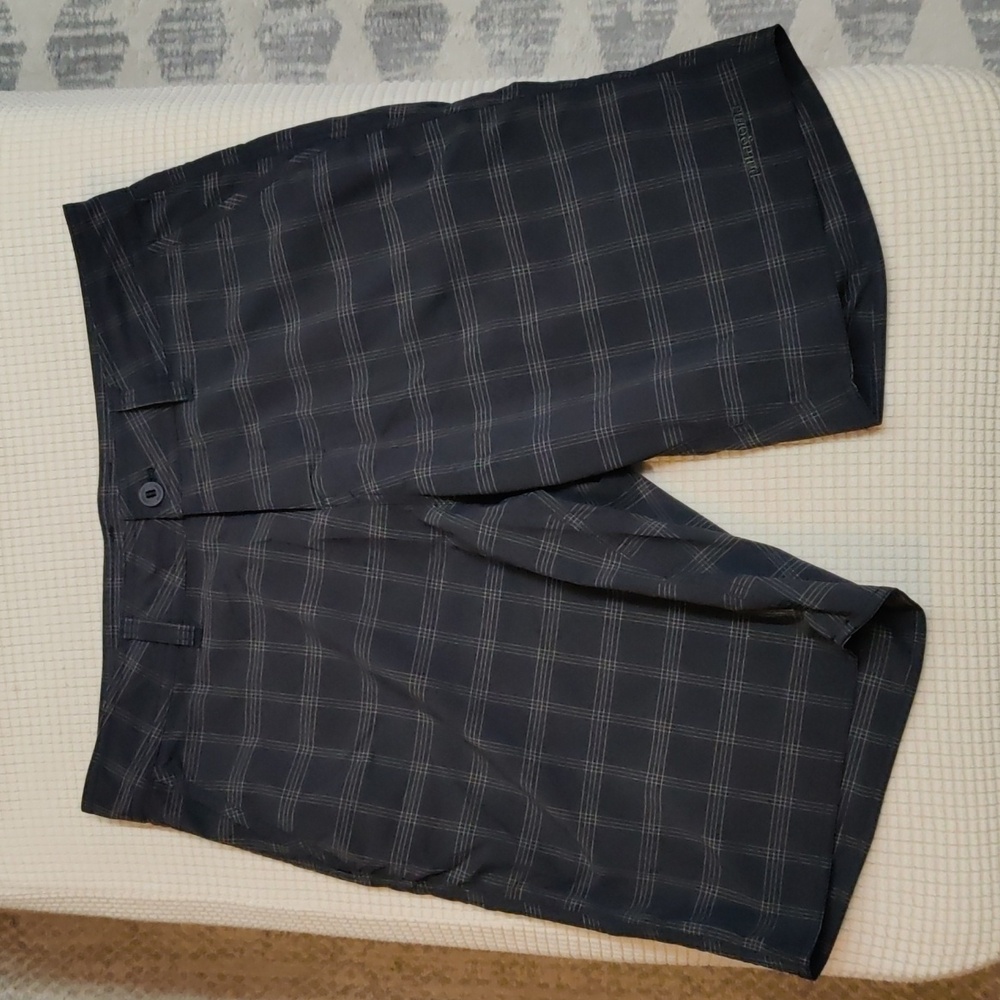 Patagonia Button Fly Shorts